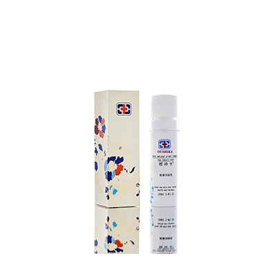 陈仓会下雨的乳液