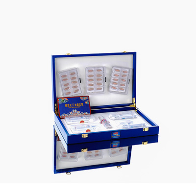 陈仓爱芯回春综合版