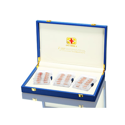 陈仓子宫排毒套